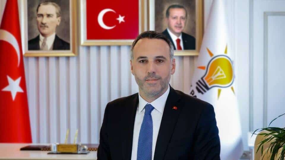 Yunus Tever: 23 Nisan, Egemenliğin ve Çocukların Bayramıdır