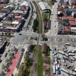 Sakarya Merkezde Rayların Yeraltına Alınması Projesi İçin 13 Noktada Sondaj ve Zemin İncelemeleri Başladı