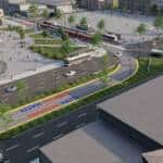 Adapazarı-Serdivan-Kampüs Tramvay Hattı İhalesi Tamamlandı: Sakarya’da 18,5 Kilometrelik Güzergâh İçin Süreç Başladı