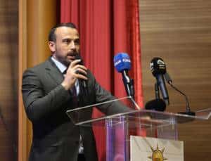 Serdivan’da Raylı Sistem ve Altyapı Projeleri 73. İlçe Danışma Meclisi’nde Gündemdeydi