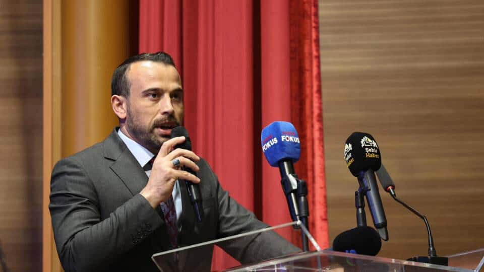 Serdivan’da Raylı Sistem ve Altyapı Projeleri 73. İlçe Danışma Meclisi’nde Gündemdeydi