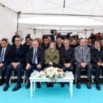Arifiye Atatürk Caddesi’nde 12 Kilometrelik Altyapı ve Üstyapı Çalışması Başladı