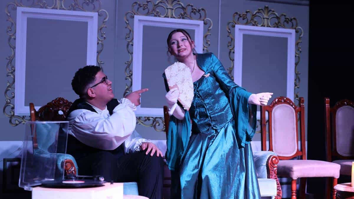 Sakarya’da 9. Liseler Arası Tiyatro Festivali Kapanış ve Ödül Programı 7 Mayıs’ta Gerçekleşecek