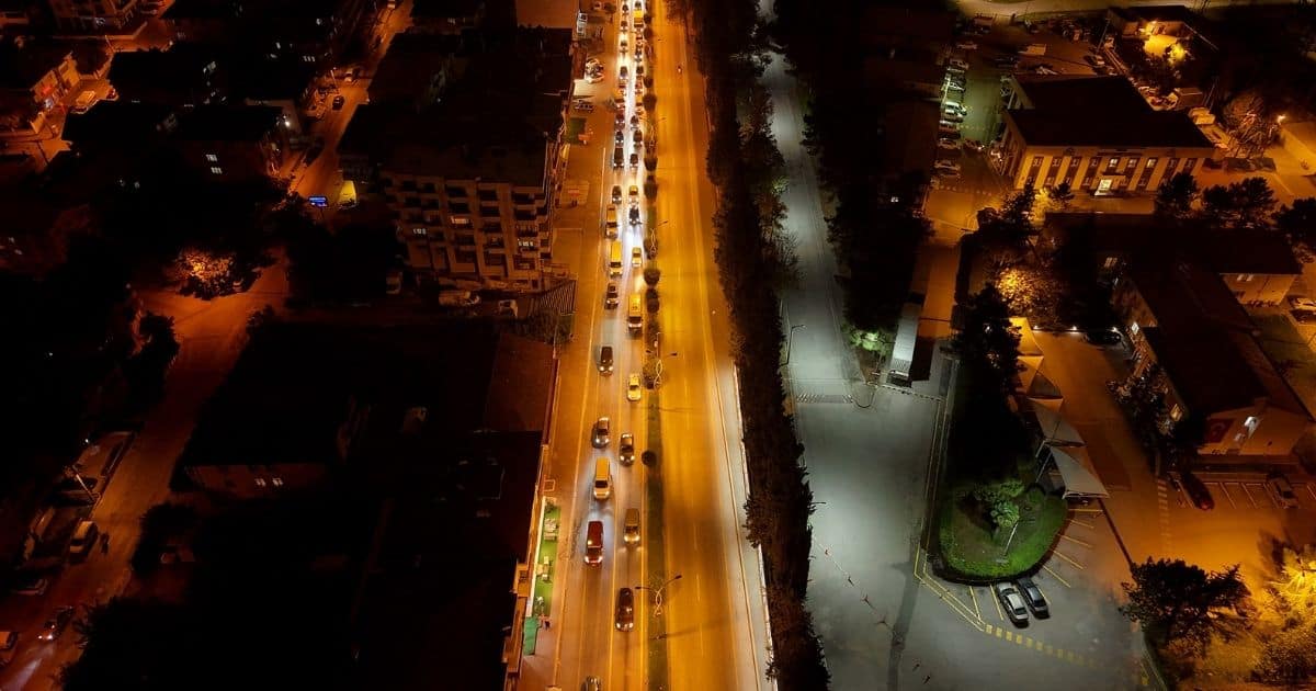 Sakarya TEK Kavşağı’nda Sondaj ve Fizibilite Süreci Tamamlandı, Proje Uygulamasına Geçiliyor