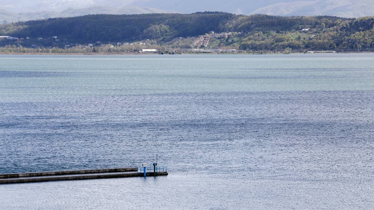 Sapanca Gölü'nde 5 Günde 14 Milyon Metreküp Su Artışı ve SASKİ'nin Çalışmaları