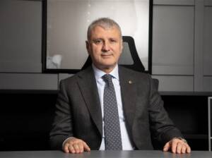 SATSO Başkanı Akgün Altuğ: 1 Mayıs, Üretimin ve Emeğin Toplumsal Değerini Gösteriyor