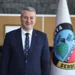 Osman Çelik’ten Serdivan’da Emek ve Dayanışmanın Gücüne 1 Mayıs Mesajı