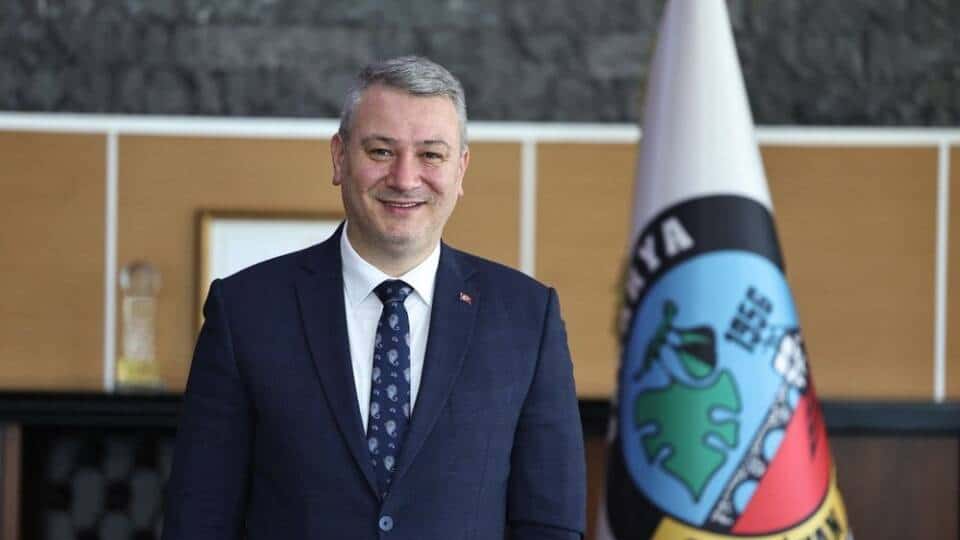 Osman Çelik’ten Serdivan’da Emek ve Dayanışmanın Gücüne 1 Mayıs Mesajı