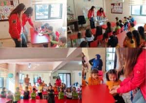 Sakarya Üniversitesi ve İl Müftülüğü İşbirliğindeki Çekirdekten Güçlü Yarınlara Projesi Bahar Dönemi Etkinlikleri Tamamlandı