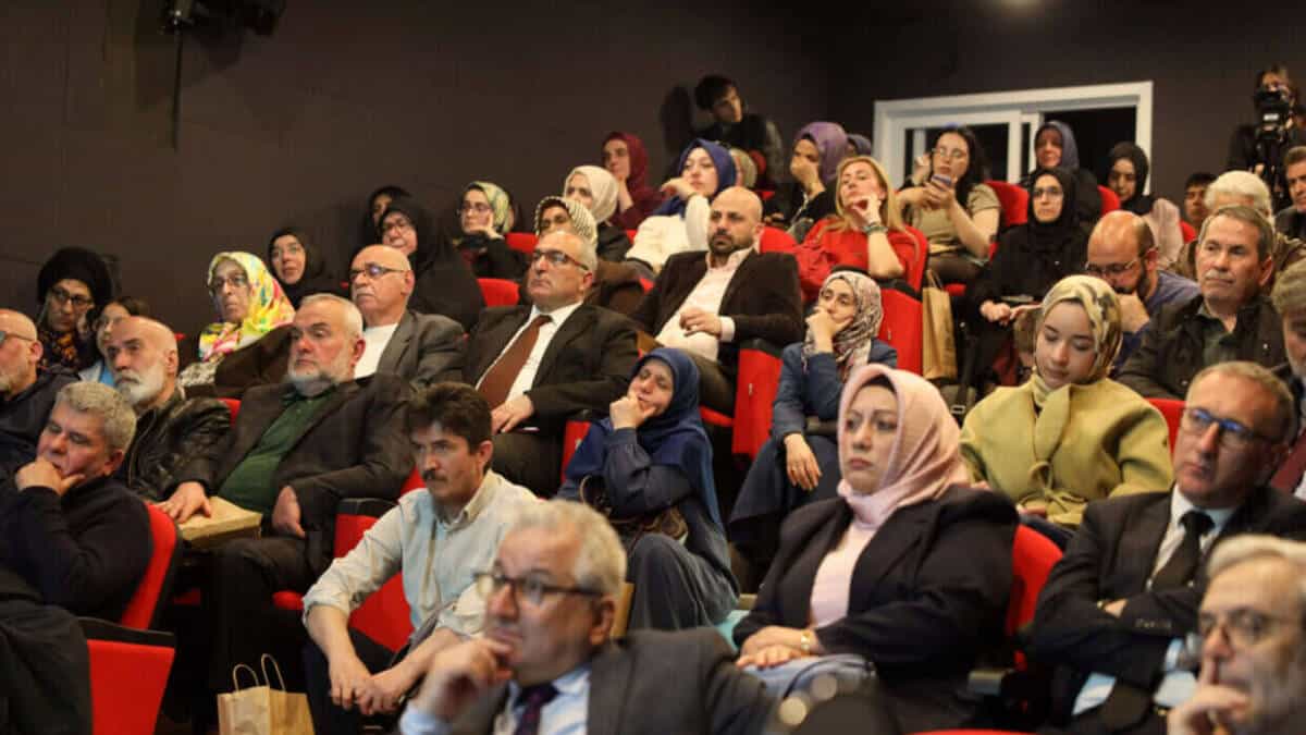 Mehmed Selahattin Şimşek, Ofis Sanat Merkezi’nde 32. Yılında Eserleriyle Anıldı