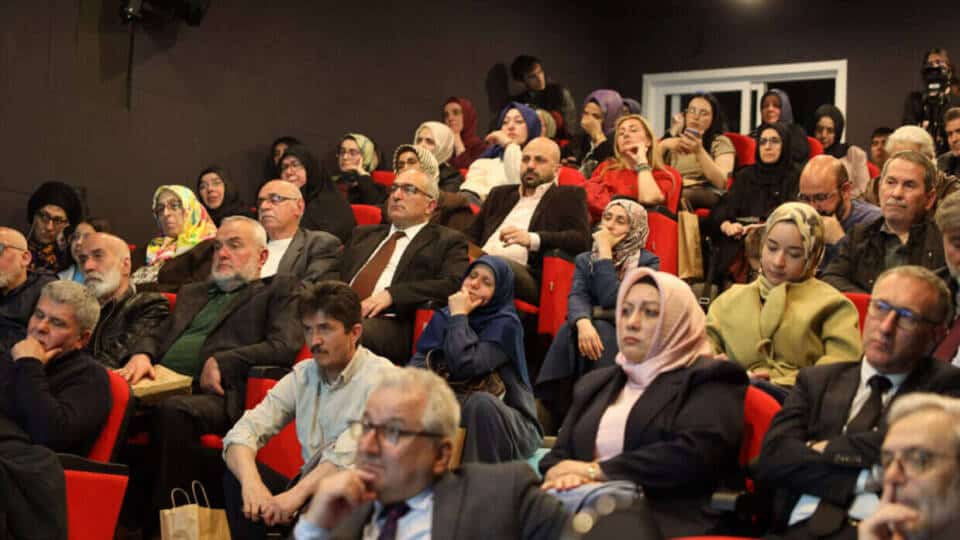 Mehmed Selahattin Şimşek, Ofis Sanat Merkezi’nde 32. Yılında Eserleriyle Anıldı