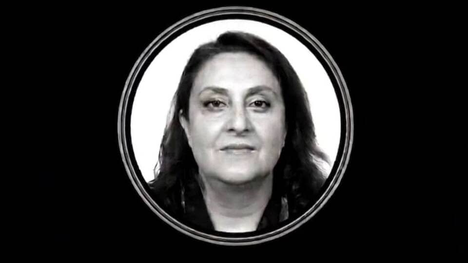 Sakarya Doğa Koruma Müdürlüğü'nden Dr. Emine Altunal'ın Vefatıyla İlgili Üzüntü