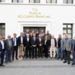 Adapazarı-Serdivan-Kampüs Tramvay Hattı Sakarya’da Yeni Bir Ulaşım Dönemi Başlatacak