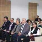 Sakarya Üniversitesi, Ada Dil Türkçe Şenliği Konuşma Sınavı Etabında Jüri ve Organizasyon Desteği Verdi