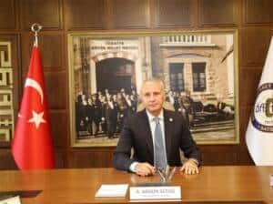 Sakarya’da Nisan 2026 İhracatı 458,5 Milyon Dolar Oldu: 11 Sektörde Artış Kaydedildi