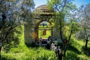 SAÜ İlahiyat Fakültesi Öğrencileri İznik’te Teorik Fotoğraf Bilgilerini Pratikle Destekledi