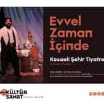 Adapazarı Kültür Merkezi Mayıs Ayında Zengin Sanat Takvimiyle Kapılarını Açıyor