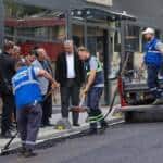 Serdivan Kemalpaşa Mahallesi Karabaş Sokak’ta Modern Yenileme Çalışmaları Hayata Geçirildi