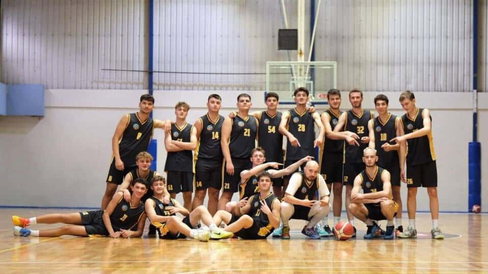 Serdivan Belediyesi Spor Kulübü, Sivas'ta Türkiye Finalleri'nde C Grubu'nda Parkeye Çıkacak